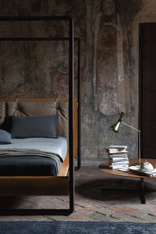 Volare Bed - Poltrona Frau - Image 9
