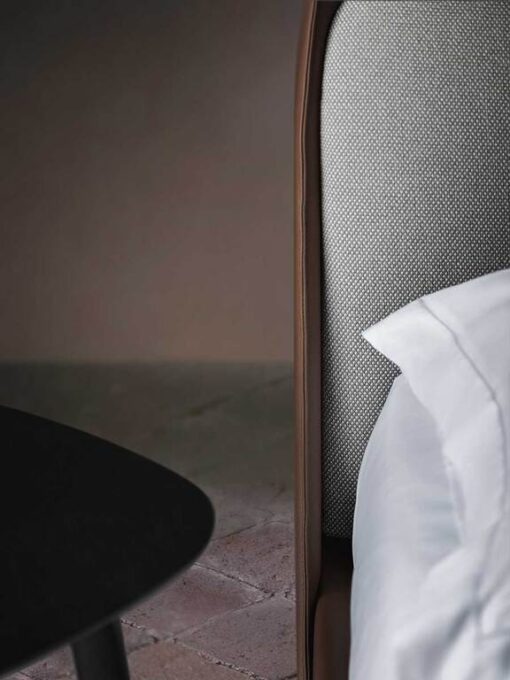 Coupè Bed - Poltrona Frau - Image 11