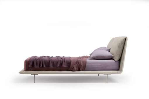 John-John Bed - Poltrona Frau - Image 6