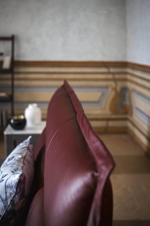 Mr Moonlight Bed - Poltrona Frau - Image 5