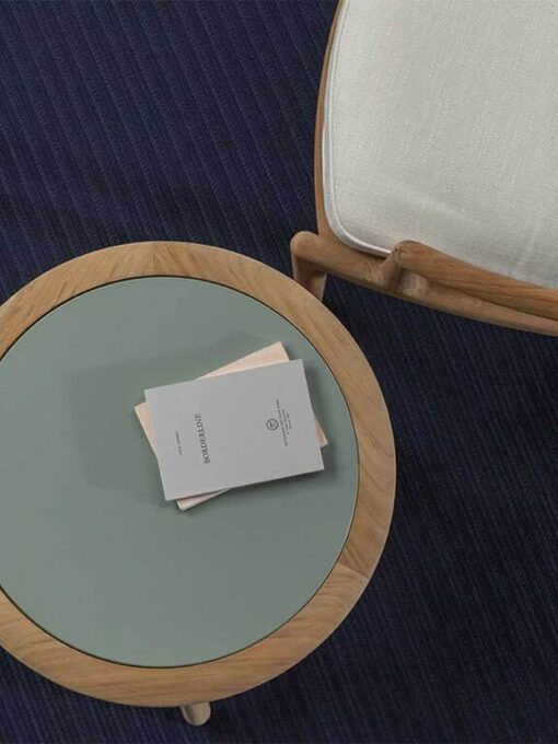 Sherazade Rug - Poltrona Frau - Image 6