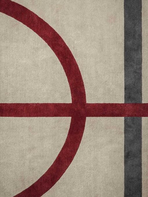 Billie Rug - Poltrona Frau - Image 11
