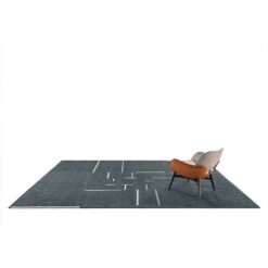 Alternative view of Dizzy Rug - Poltrona Frau