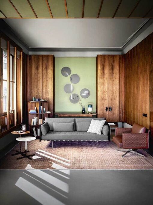 Chado Rug - Poltrona Frau - Image 6