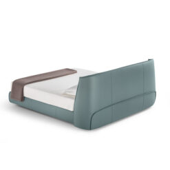 Alternative view of Archibald Bed - Poltrona Frau