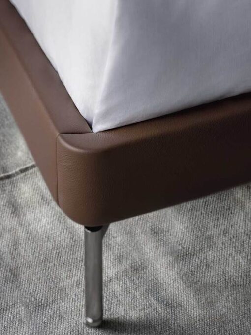 Coupè Bed - Poltrona Frau - Image 12