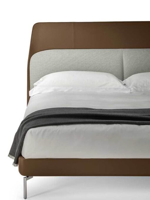 Coupè Bed - Poltrona Frau - Image 4