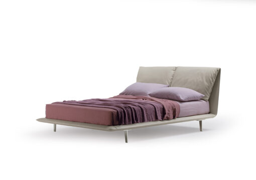 John-John Bed - Poltrona Frau - Image 7