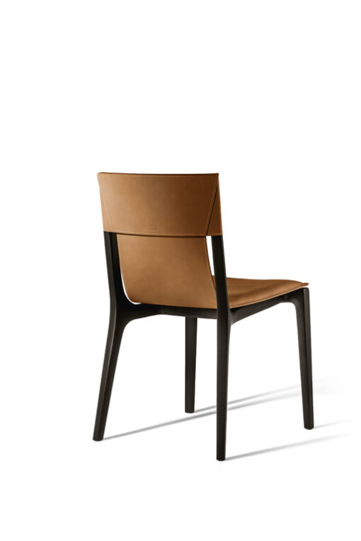 Isadora Chair - Poltrona Frau - Image 8