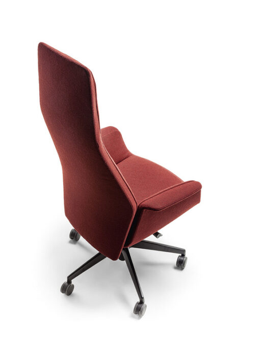 Downtown Office Chair - Poltrona Frau - Image 17