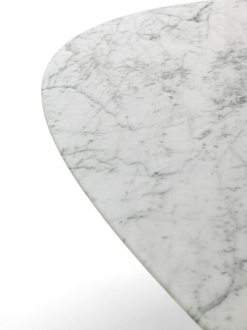 Mesa Ellipse Table - Poltrona Frau - Image 8