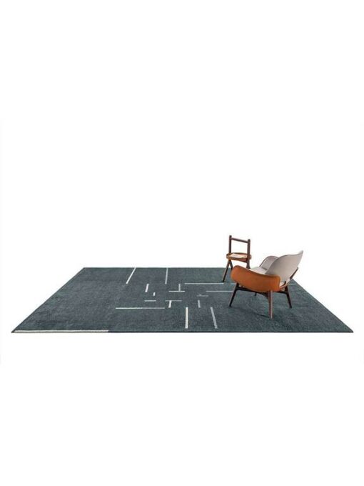 Dizzy Rug - Poltrona Frau - Image 3