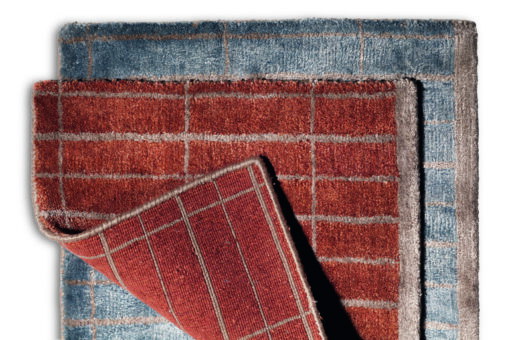 Chado Rug - Poltrona Frau - Image 5