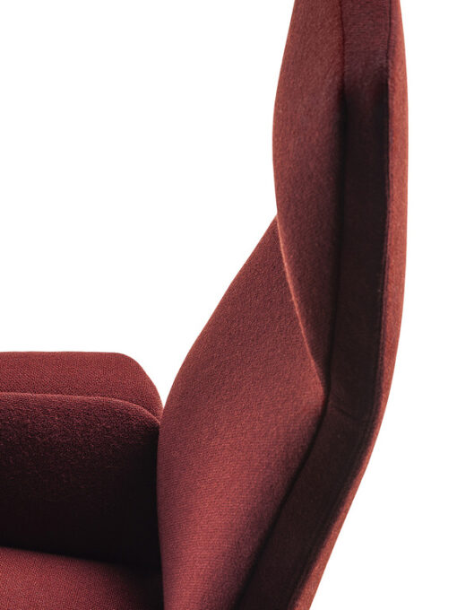 Downtown Office Chair - Poltrona Frau - Image 18