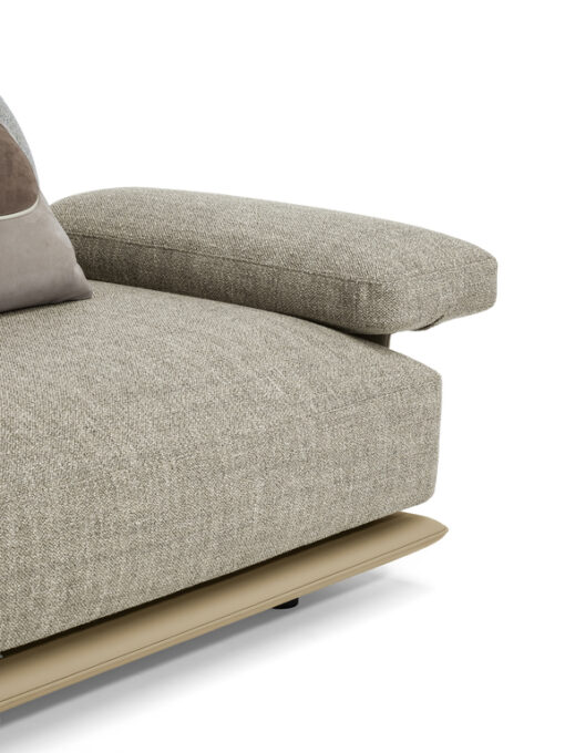 Blisscape Sofa - Poltrona Frau - Image 5