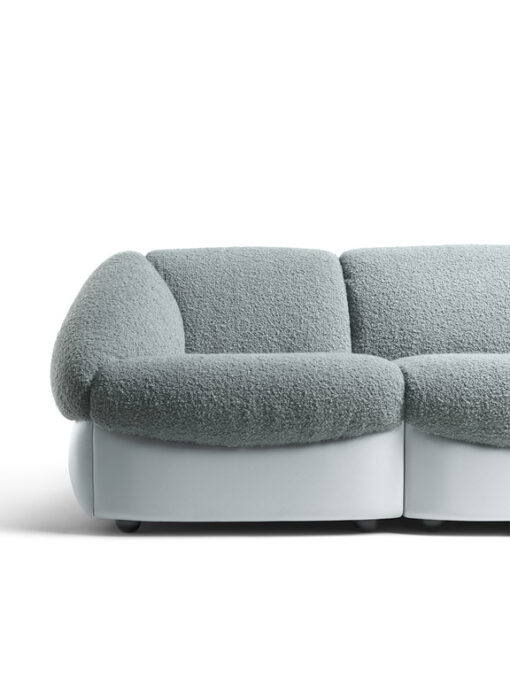 Parka Modular Sofa - Poltrona Frau - Image 6
