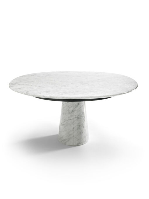 Mesa Ellipse Table - Poltrona Frau - Image 9