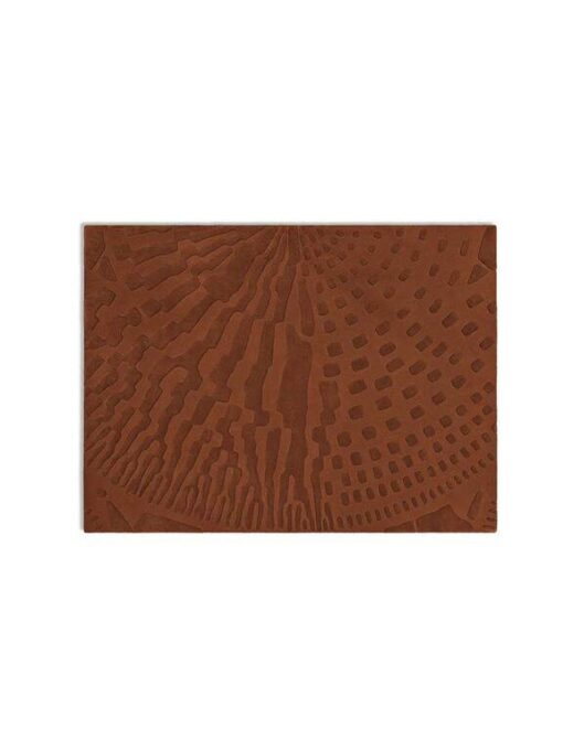 Ozwald Boateng x Poltrona Frau Rug - Image 10