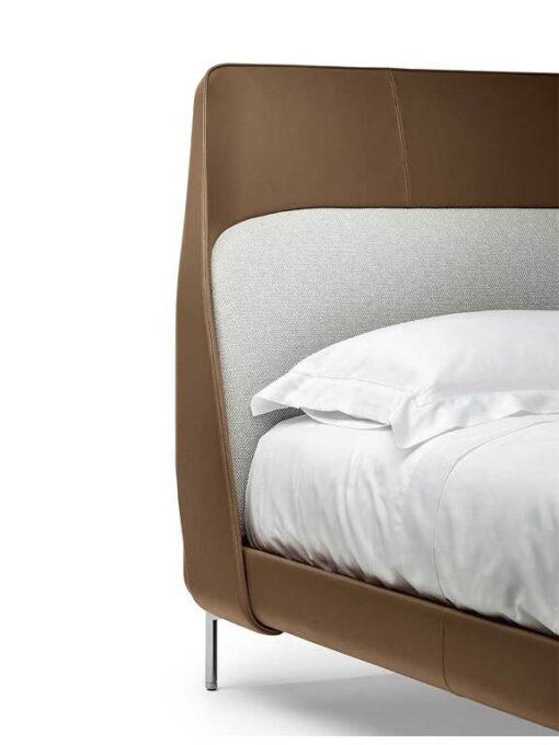 Coupè Bed - Poltrona Frau - Image 5