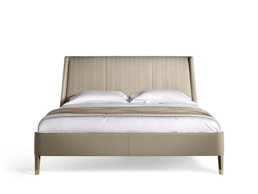 Suzie Wong Bed - Poltrona Frau - Image 4