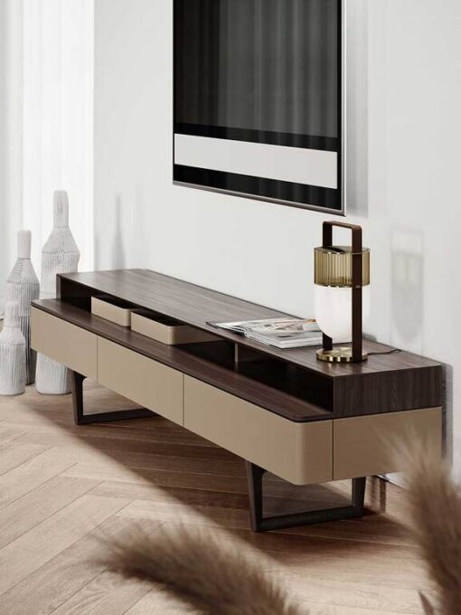 Fidelio Multimedia Cabinet - Poltrona Frau - Image 5