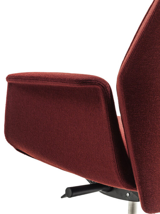 Downtown Office Chair - Poltrona Frau - Image 20