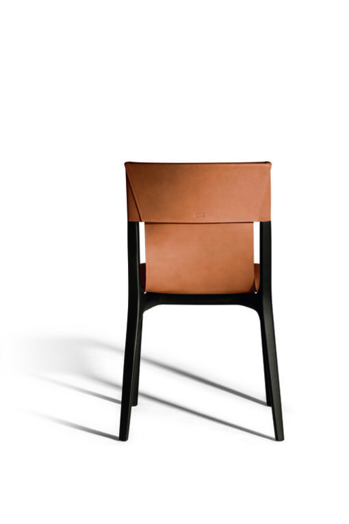 Isadora Chair - Poltrona Frau - Image 11