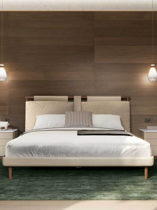 Times Bed - Poltrona Frau - Image 6
