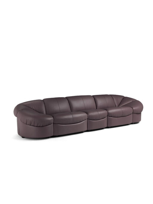 Parka Modular Sofa - Poltrona Frau - Image 8