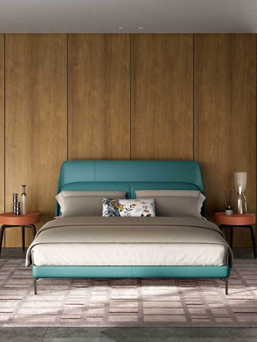 Coupè Bed - Poltrona Frau - Image 13