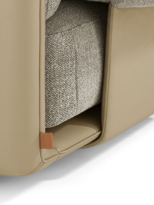 Blisscape Sofa - Poltrona Frau - Image 8