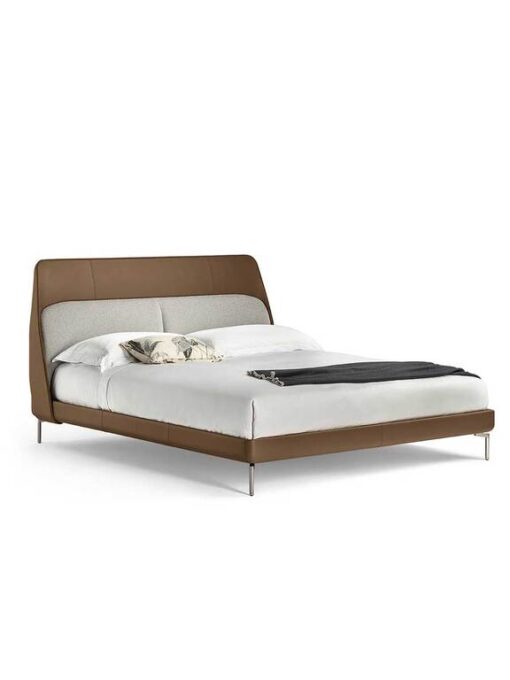 Coupè Bed - Poltrona Frau - Image 2