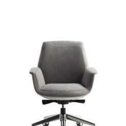 Alternative view of Downtown Office Chair - Poltrona Frau