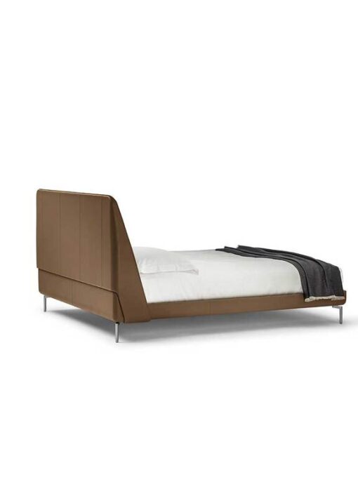 Coupè Bed - Poltrona Frau - Image 3