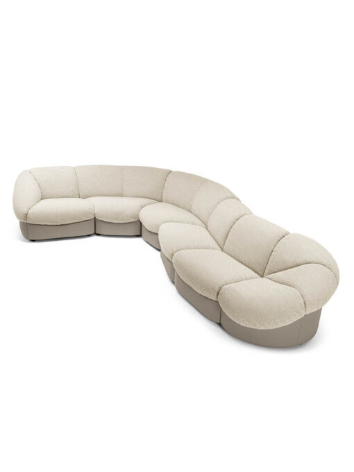 Parka Modular Sofa - Poltrona Frau - Image 3