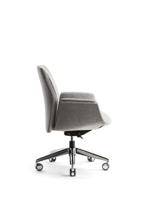 Downtown Office Chair - Poltrona Frau - Image 3