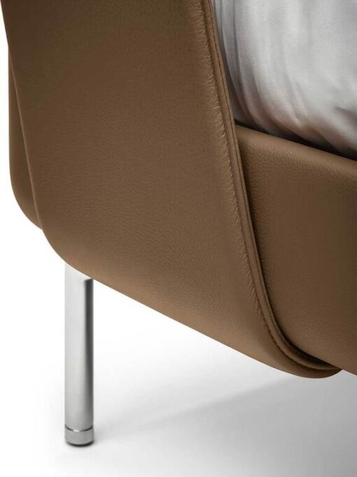 Coupè Bed - Poltrona Frau - Image 7