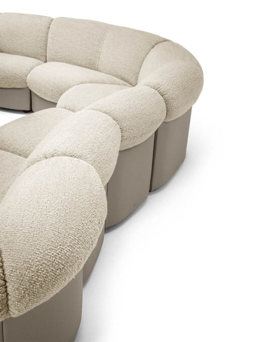 Parka Modular Sofa - Poltrona Frau - Image 4
