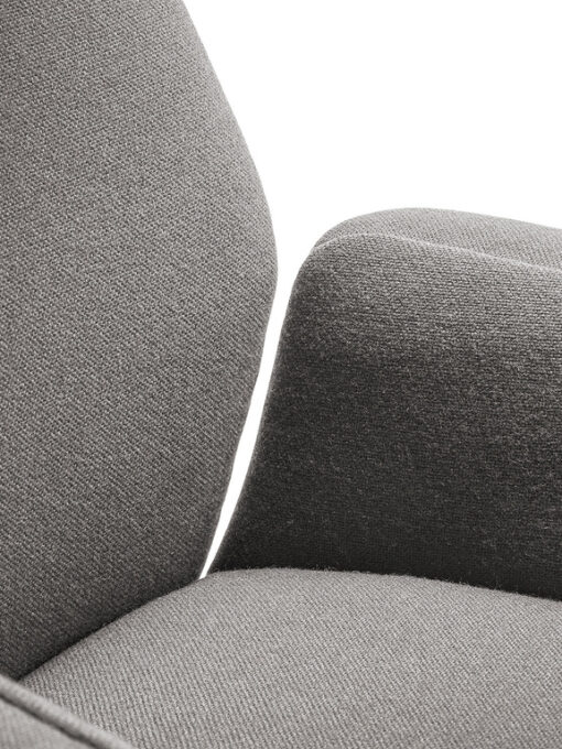 Downtown Office Chair - Poltrona Frau - Image 5