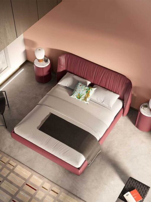 Archibald Bed - Poltrona Frau - Image 9