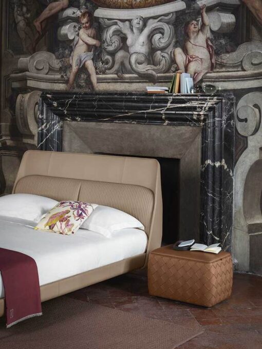 Coupè Bed - Poltrona Frau - Image 16