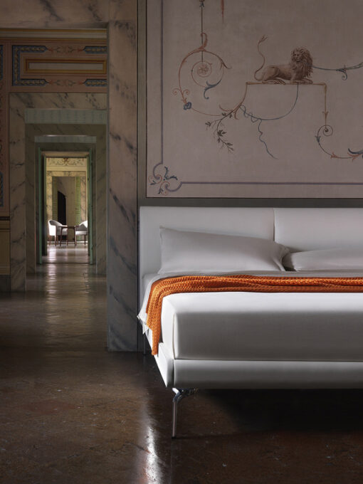 Eosonno Bed - Poltrona Frau - Image 5