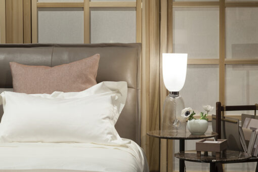 Mr Moonlight Bed - Poltrona Frau - Image 8