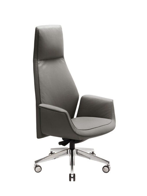 Downtown Office Chair - Poltrona Frau - Image 7