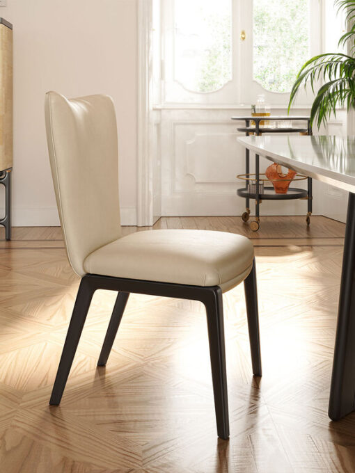 DUO Chair - Poltrona Frau - Image 8