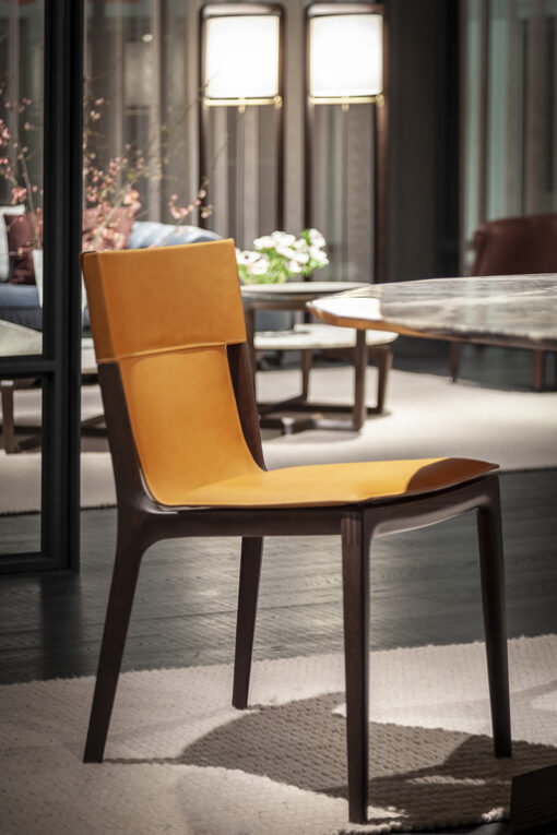 Isadora Chair - Poltrona Frau - Image 25