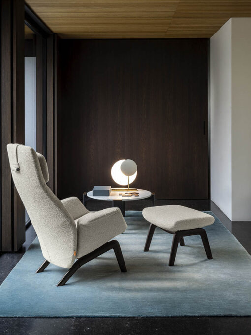 Memoria Rug - Poltrona Frau - Image 3