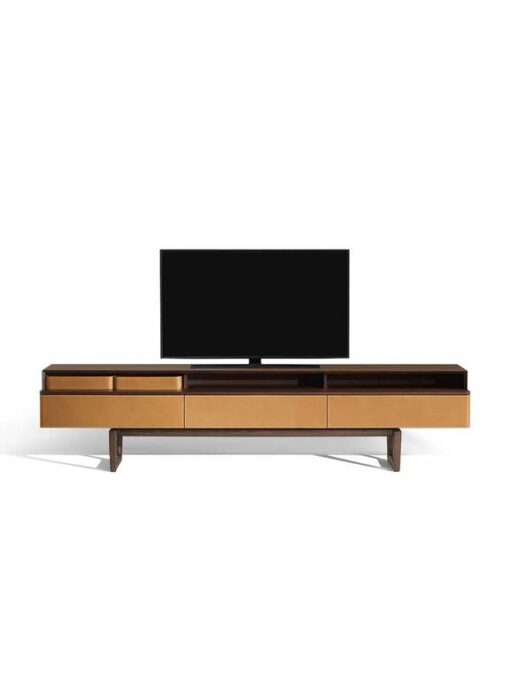 Fidelio Multimedia Cabinet - Poltrona Frau - Image 2