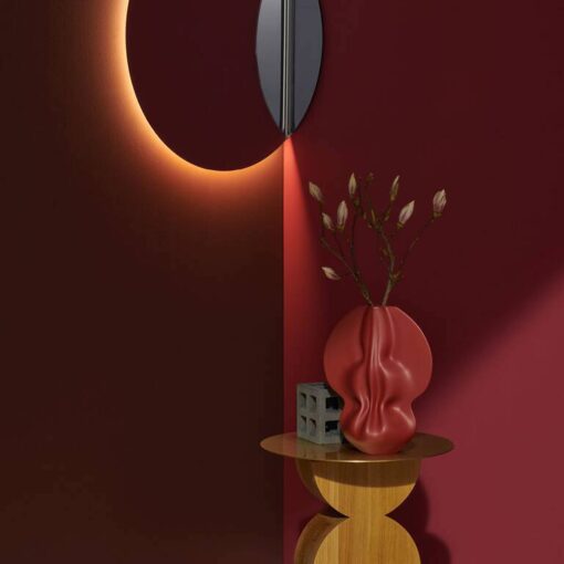 Brolic Vase - Cassina - Image 5