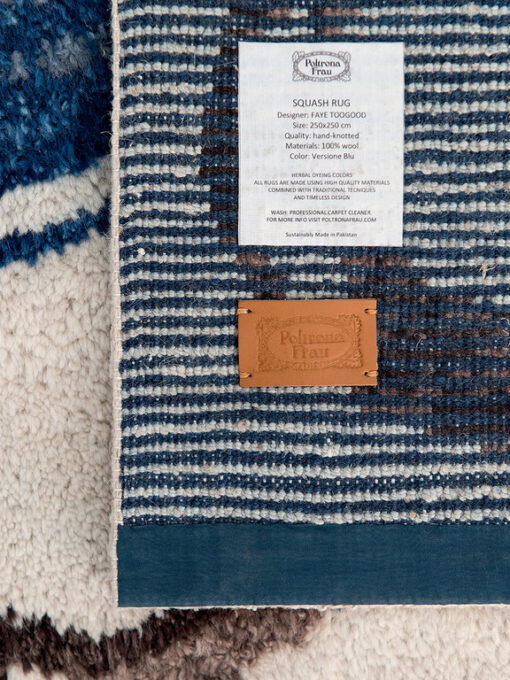 Squash Rug - Poltrona Frau - Image 6
